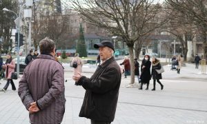 Lijepa vijest za penzionere: Počela isplata februarskih penzija u Srpskoj