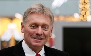 Peskov potvrdio: Ruska delegacija čeka Ukrajince u Gomeljskoj oblasti