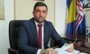 Iz Gradske uprave potvrđeno: Petrović uputio pitanja Komisiji za opoziv