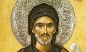 Danas proslavljamo Svetog Jefrema Sirina: Izgovorite ovu molitvu da vam budu oprošteni grijehovi