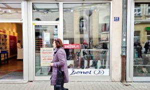 Promjene u banjalučkom Bonelu: Zbog poteza vlasnika skinuti sa berze