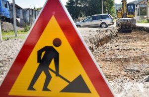 Rekonstrukcija lokalnog puta u Banjaluci: Obustava saobraćaja na nekoliko dana
