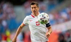Levandovski o predstojećem Mundijalu: Njemačka može sigurno do polufinala