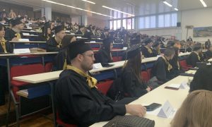 Među najznačajnijim institucijama: Obilježeno 47 godina Pravnog fakulteta u Banjaluci