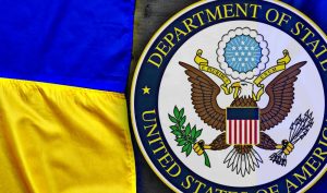 Zbog krize sa Rusijom: SAD ponudile Ukrajini zajam do milijardu dolara