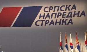 Uskoro formiranje Pokreta za državu: Vučić od sutra više nije predsjednik SNS-a