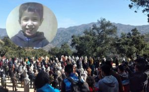 Maroko i čitav svijet rekli posljednje zbogom: Sahranjen mali Rajan VIDEO