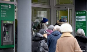 Ispunila sve uslove: AIK banka preuzela vlasništvo nad Sberbank a.d. Srbija