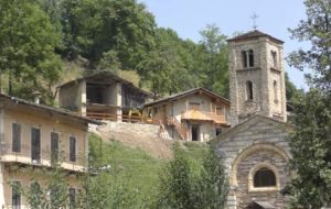 Izolovano od ostatka svijeta: Selo u Italiji u kojem niko ne govori italijanski VIDEO