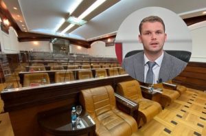 Stanivuković ne odustaje: Zatražio vanrednu sjednicu gradske Skupštine o investicijama