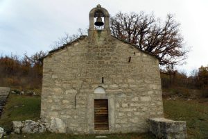 Nacionalni spomenik BiH: Hramu Svetog Arhangela Mihaila  potrebna hitna obnova