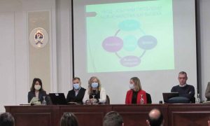Unaprijediti kvalitet i uslove života: Predstavljen projekat poboljšanja vodovodnih i sanitarnih usluga u Srpskoj