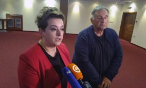 Kremenovićeva zadovoljna: Položaj pripadnika nacionalnih manjina sve bolji