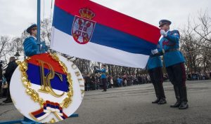 Zvaničnici Srpske uputili čestitke Vučiću: Sretenje povezuje srpski narod