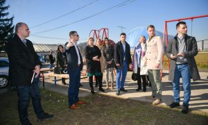 Stanivuković ukazao na propuste: Gradonačelnik sa saradnicima obišao nekoliko lokacija u Banjaluci