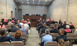 Nastavljeno suđenje za ubistvo Olivera Ivanovića: Svjedoci mijenjali iskaz