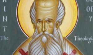 Zaštitnik đaka i učenih ljudi: Danas je Sveti Grigorije Bogoslov, ispoštujte ovaj običaj
