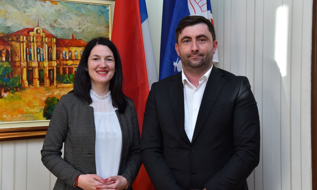 Trivićeva o hapšenju gradonačelnika Bijeljine: Režim će na Ljubiši Petroviću polomiti zube