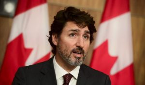 Kanadski premijer zaprijetio: Možemo zamrznuti bankovne račune demonstrantima