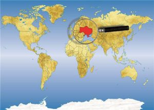Pokazivali na Island i Sjevernu Afriku: Samo trećina Amerikanaca zna gdje se nalazi Ukrajina