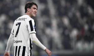 Vlahović nezadovoljan u Juventusu: Ide u Čelsi kao dio trampe