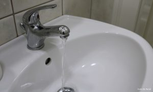 Ekipe “Vodovoda” na terenu: Dva naselja sutra bez vode zbog radova