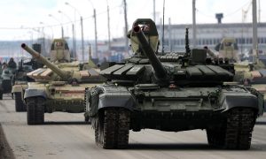 Američki obavještajci potvrdili: Totalna invazija na Ukrajinu u roku od 48 sati