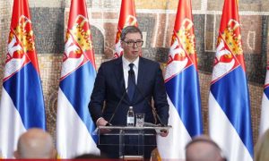 Vučić poslao poruku za Dan državnosti: Srbija danas bastion slobode i nezavisnosti