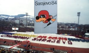 Mnogi još pamte: Na današnji dan prije 38 godina u Sarajevu otvorene ZOI