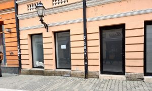 Gospodska sve praznija: Zašto vlasnici butika “bježe” iz centra Banjaluke?