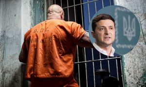 Ukrajinski predsjednik najavio: Oslobađamo zatvorenike koji žele da se bore
