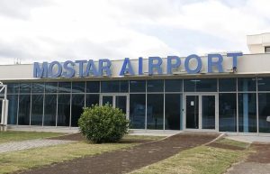 Vode se pregovori: Hoće li Mostar dobiti letove za Beograd prvi put nakon 1991.