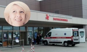 Tužna vijest: Umrla prijateljica medicinske sestre koja je optužila rukovodstvo UKC-a