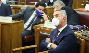 “Dan D” za Crnu Goru: Đukanović bira Dritana Abazovića za mandatara Vlade!?
