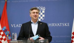 Stižu hrvatski premijer i ministri: Plenković sutra u posjeti BiH
