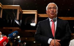 Protiv njega se vodi istraga za korupciju: Premijer Portugala podnio ostavku