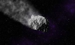 Opšta pustoš bez ijednog traga: Drevni ljudi su imali način predviđanja asteroida ubica VIDEO