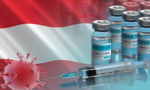 Zakon stupio na snagu: Od danas obavezna vakcinacija za punoljetne građane u Austriji