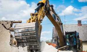 Divlja gradnja u Banjaluci: Lani porušeno duplo više bespravno izgrađenih objekata nego 2020.