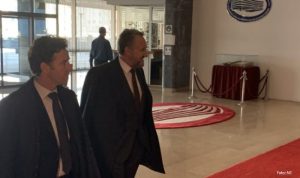 Izetbegović uoči pregovara poručio: Možda da se izbori i pomjere