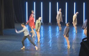 Balet “Sedam smrtnih grehova” izveden pred banjalučkom publikom