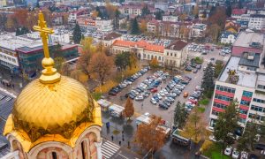 Idejno rješenje u aprilu: Lokacija za Centralno spomen-obilježje usaglašena sa strukom i boračkim organizacijama