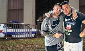 Nastavljeno suđenje! Belivuk i Miljković prisluškivani pola godine prije hapšenja