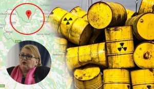 Turkovićeva u Minhenu: BiH protiv izgradnje odlagališta nuklearnog otpada na Trgovskoj gori