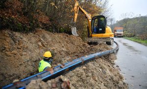 Planirana ulaganja od oko 1,5 miliona KM: Dobre vijesti za mještane ovog dijela Banjaluke