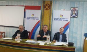 Sjednica Predsjedništva BORS-a: Savić tvrdi da su napravljeni pomaci o položaju boračkih kategorija