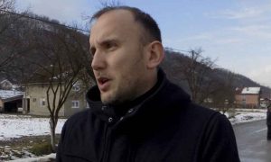 Kojić istakao: Isak da otkrije i kazni one koji svakodnevno napadaju Srbe u FBiH