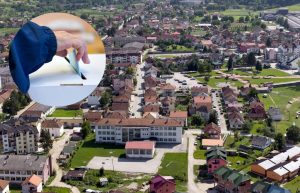 U nedjelju referendum: Pravo glasa u Bratuncu ima 18.886 građana