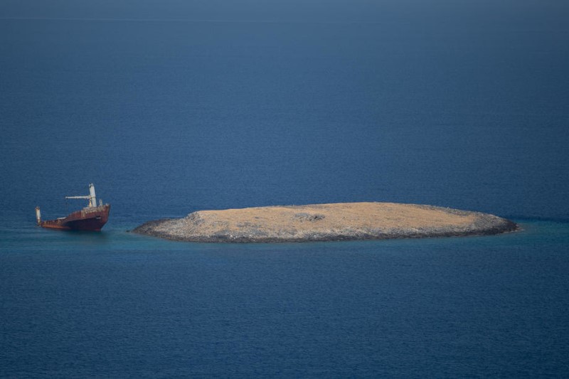 Strava! Potonuo brod sa 150 izbjeglica – poginulo 15, a više od 150 osoba nestalo