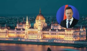Nova inicijativa: Pregovori Ukrajine i Rusije da se vode u Budimpešti